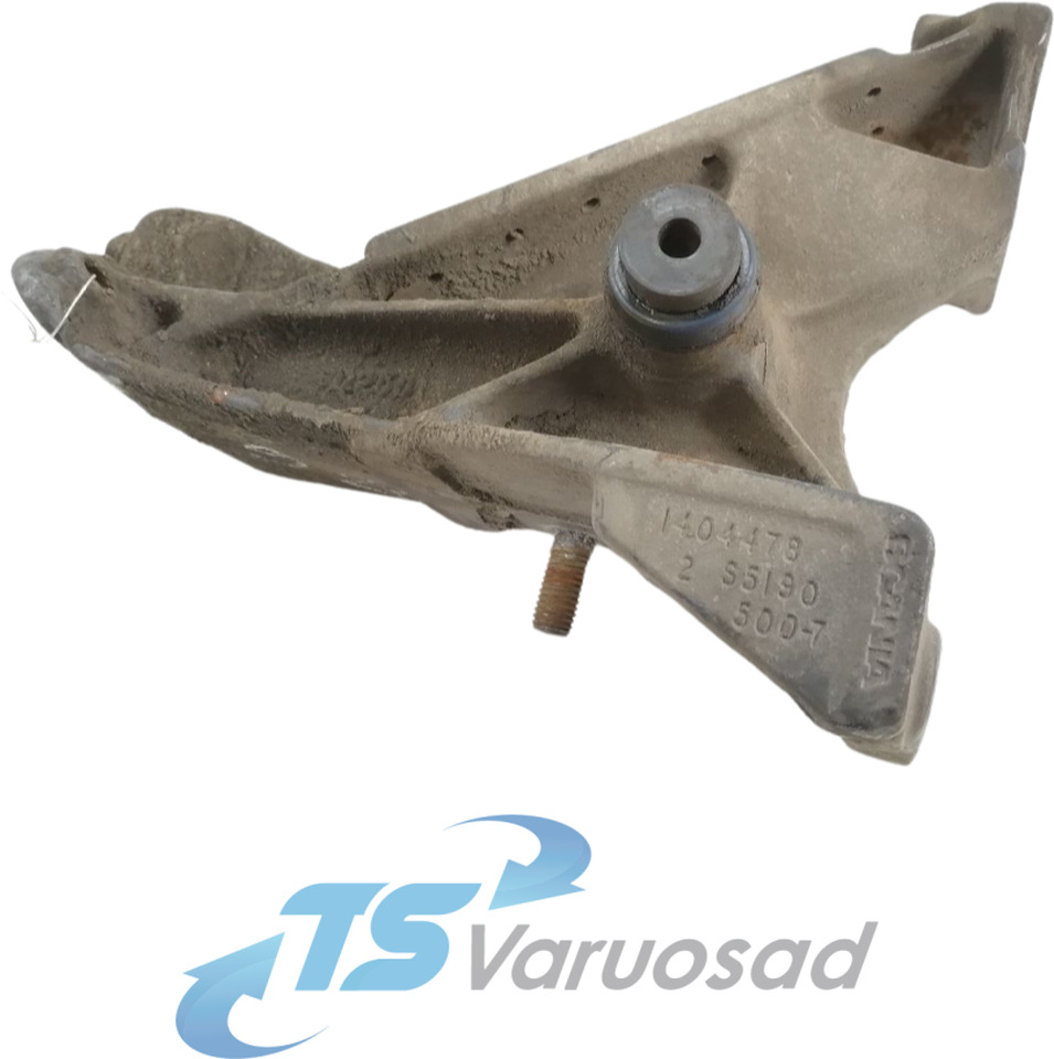 Scania Front bumper carrier 1404478 - Branik za Kamion: slika 1 Scania Front bumper carrier 1404478 - Branik za Kamion: slika 1