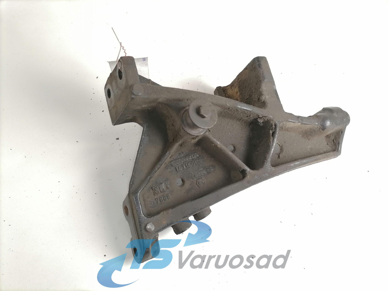 Scania Front bumper carrier 1431600 - Branik za Kamion: slika 1 Scania Front bumper carrier 1431600 - Branik za Kamion: slika 1