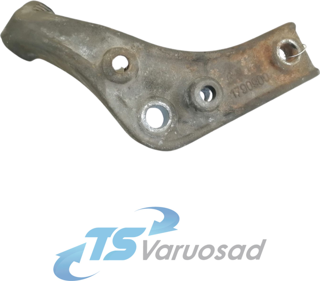 Scania Front bumper carrier 1790900 - Branik za Kamion: slika 1 Scania Front bumper carrier 1790900 - Branik za Kamion: slika 1