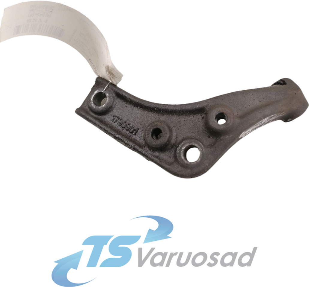 Scania Front bumper carrier 1790901 - Branik za Kamion: slika 1 Scania Front bumper carrier 1790901 - Branik za Kamion: slika 1