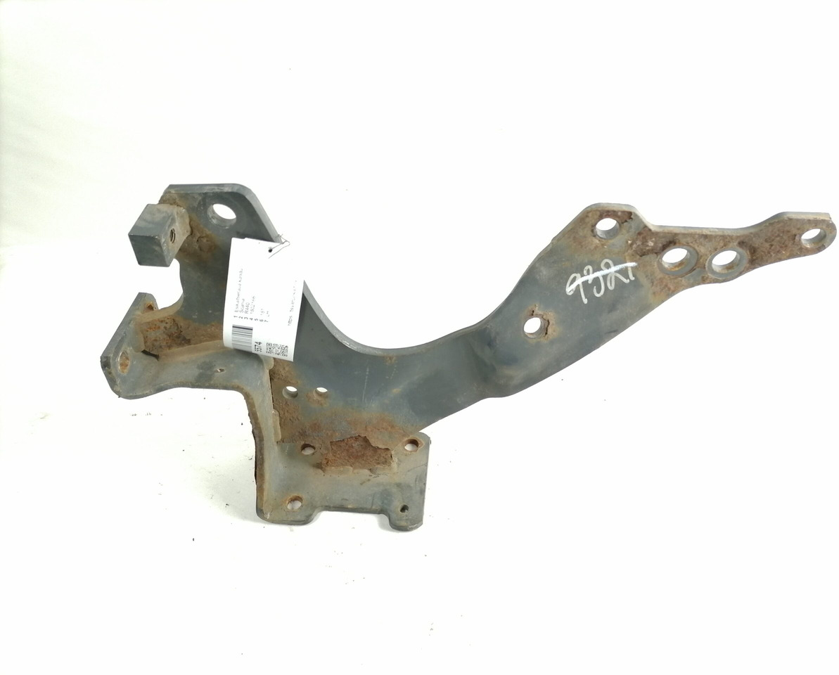 Scania Front bumper carrier 1802166 - Branik za Kamion: slika 1 Scania Front bumper carrier 1802166 - Branik za Kamion: slika 1