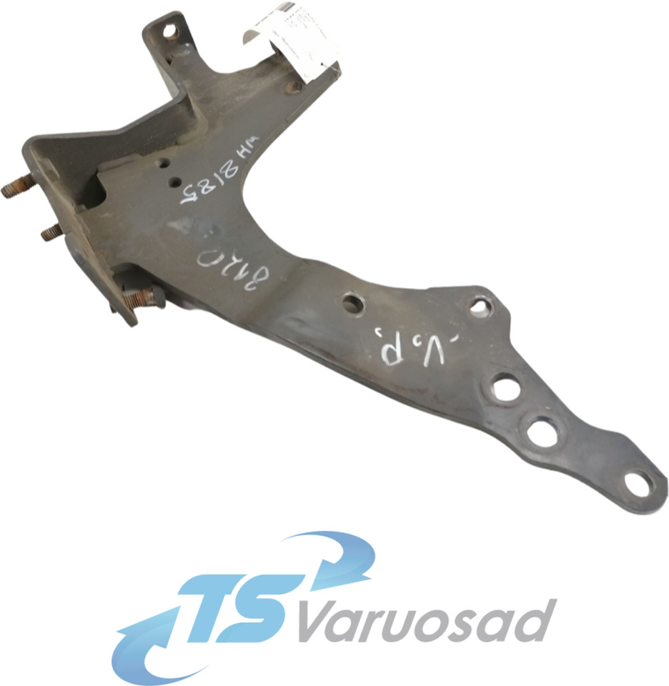 Scania Front bumper carrier 1802166 - Branik za Kamion: slika 1 Scania Front bumper carrier 1802166 - Branik za Kamion: slika 1