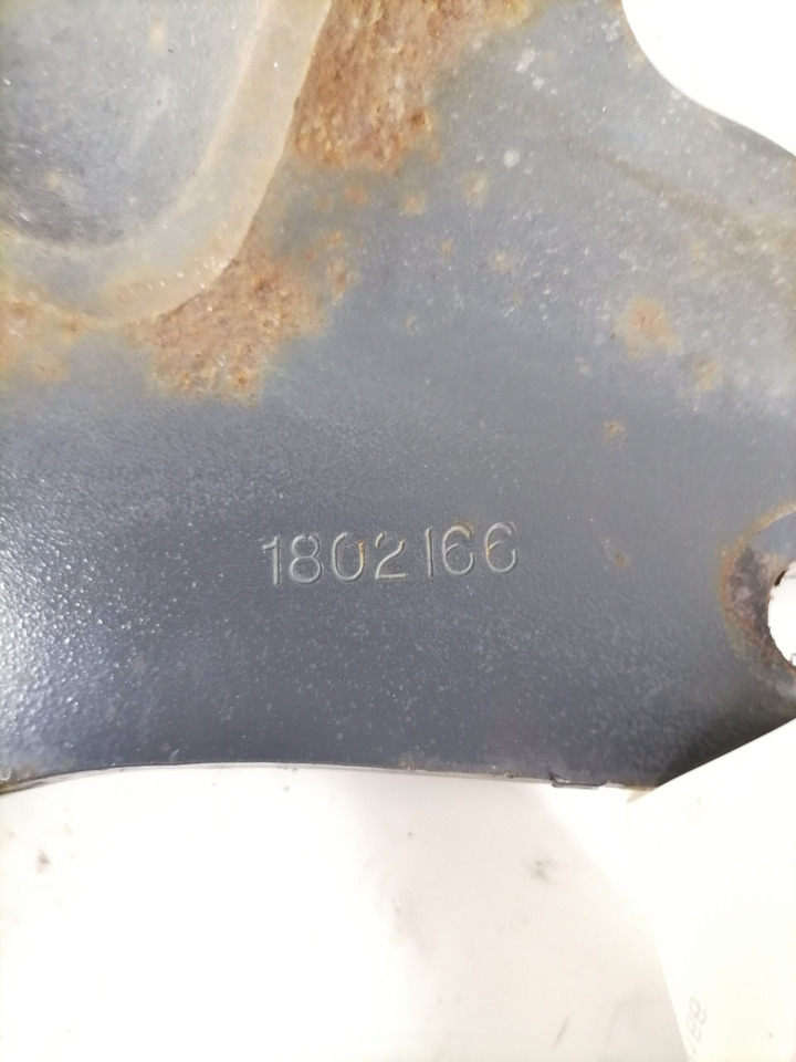 Scania Front bumper carrier 1802166 - Branik za Kamion: slika 2 Scania Front bumper carrier 1802166 - Branik za Kamion: slika 2