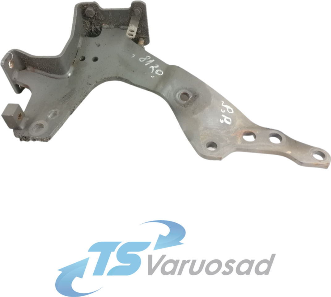 Scania Front bumper carrier 1802167 - Branik za Kamion: slika 1 Scania Front bumper carrier 1802167 - Branik za Kamion: slika 1