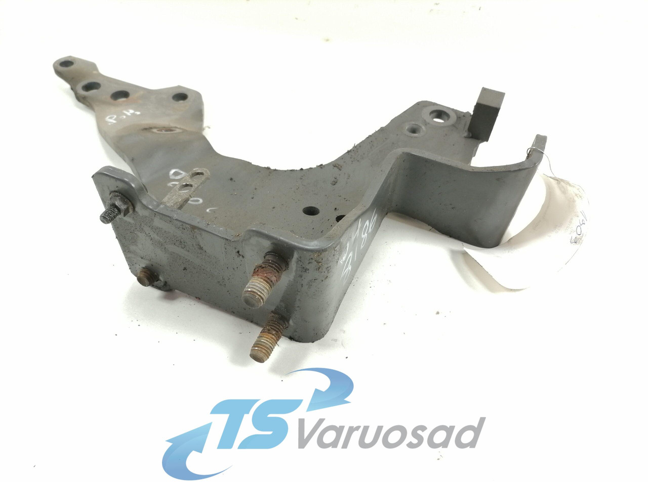 Scania Front bumper carrier 1802167 - Branik za Kamion: slika 4 Scania Front bumper carrier 1802167 - Branik za Kamion: slika 4