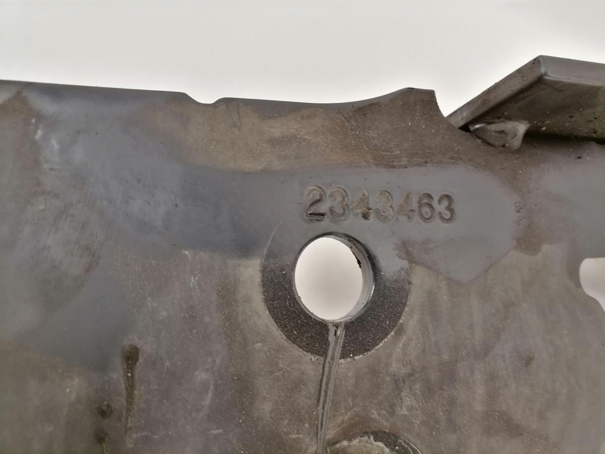 Scania Front bumper carrier 2343463 - Branik za Kamion: slika 3 Scania Front bumper carrier 2343463 - Branik za Kamion: slika 3