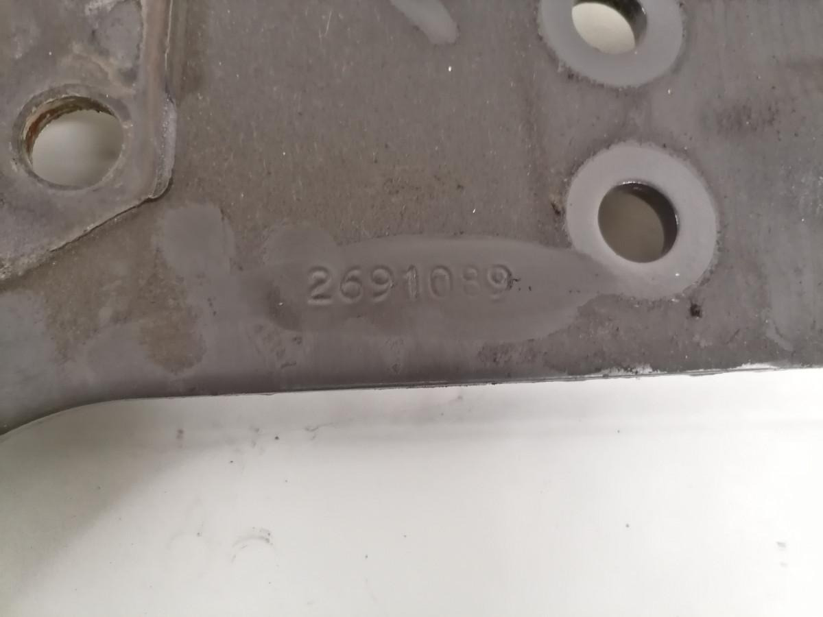 Scania Front bumper carrier 2691089 - Branik za Kamion: slika 4 Scania Front bumper carrier 2691089 - Branik za Kamion: slika 4