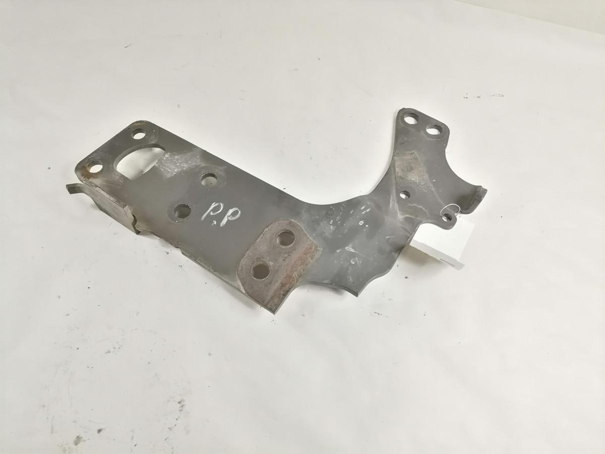 Scania Front bumper carrier 2691090 - Branik za Kamion: slika 4 Scania Front bumper carrier 2691090 - Branik za Kamion: slika 4