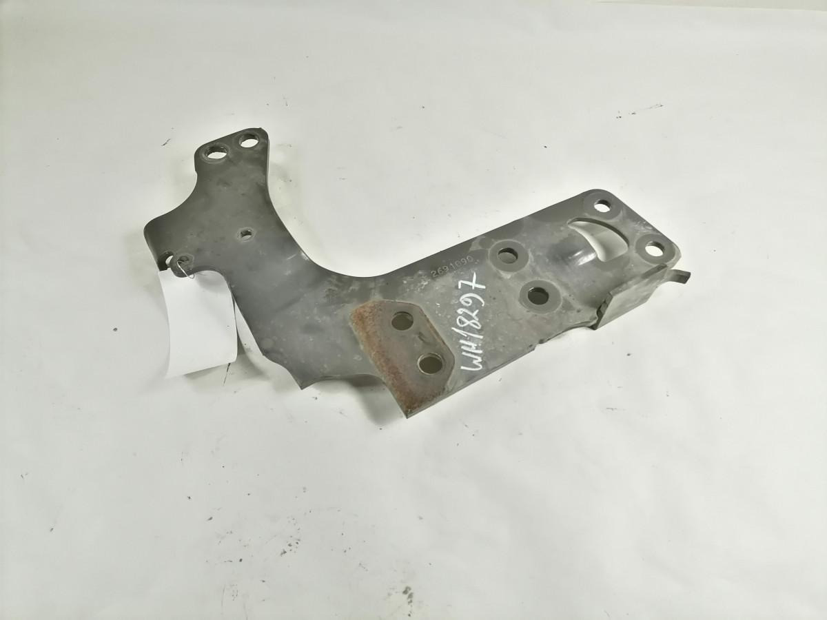 Scania Front bumper carrier 2691090 - Branik za Kamion: slika 2 Scania Front bumper carrier 2691090 - Branik za Kamion: slika 2