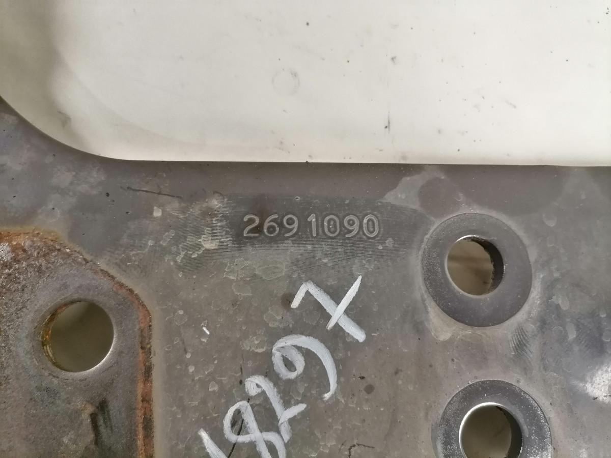 Scania Front bumper carrier 2691090 - Branik za Kamion: slika 3 Scania Front bumper carrier 2691090 - Branik za Kamion: slika 3