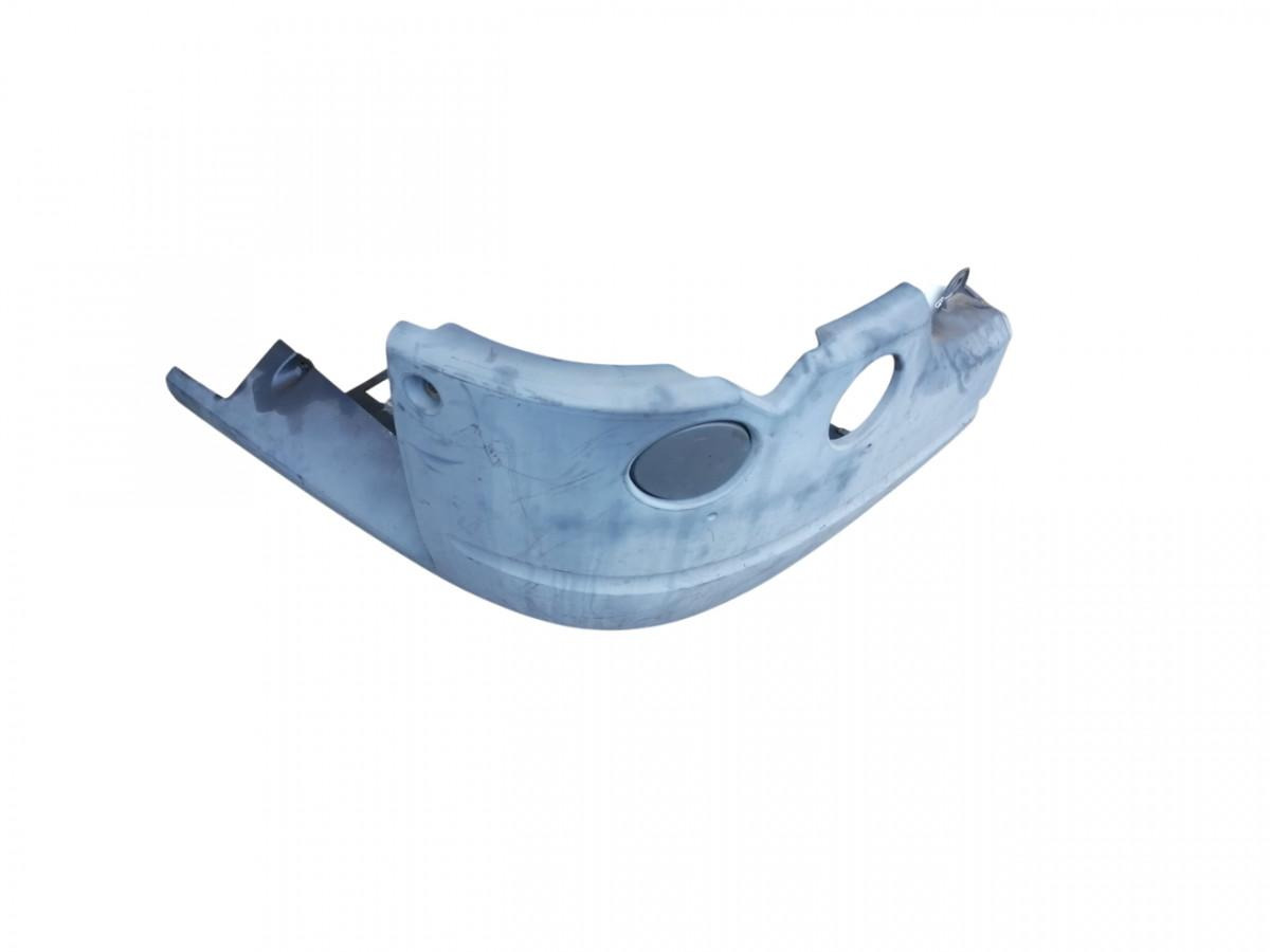 Scania Front bumper cover plastic 1431926 - Aerodinamika/ Spojler za Kamion: slika 1 Scania Front bumper cover plastic 1431926 - Aerodinamika/ Spojler za Kamion: slika 1