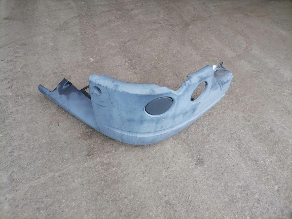 Scania Front bumper cover plastic 1431926 - Aerodinamika/ Spojler za Kamion: slika 2 Scania Front bumper cover plastic 1431926 - Aerodinamika/ Spojler za Kamion: slika 2