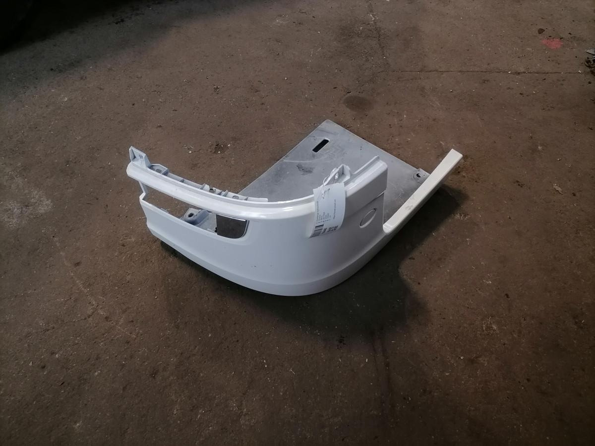 Scania Front bumper cover plastic 2077926 - Aerodinamika/ Spojler za Kamion: slika 2 Scania Front bumper cover plastic 2077926 - Aerodinamika/ Spojler za Kamion: slika 2