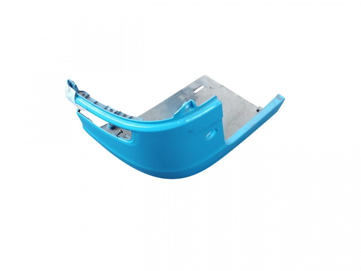 Scania Front bumper cover plastic 2077926 - Aerodinamika/ Spojler za Kamion: slika 1 Scania Front bumper cover plastic 2077926 - Aerodinamika/ Spojler za Kamion: slika 1