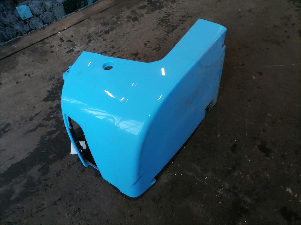 Scania Front bumper cover plastic 2077926 - Aerodinamika/ Spojler za Kamion: slika 3 Scania Front bumper cover plastic 2077926 - Aerodinamika/ Spojler za Kamion: slika 3