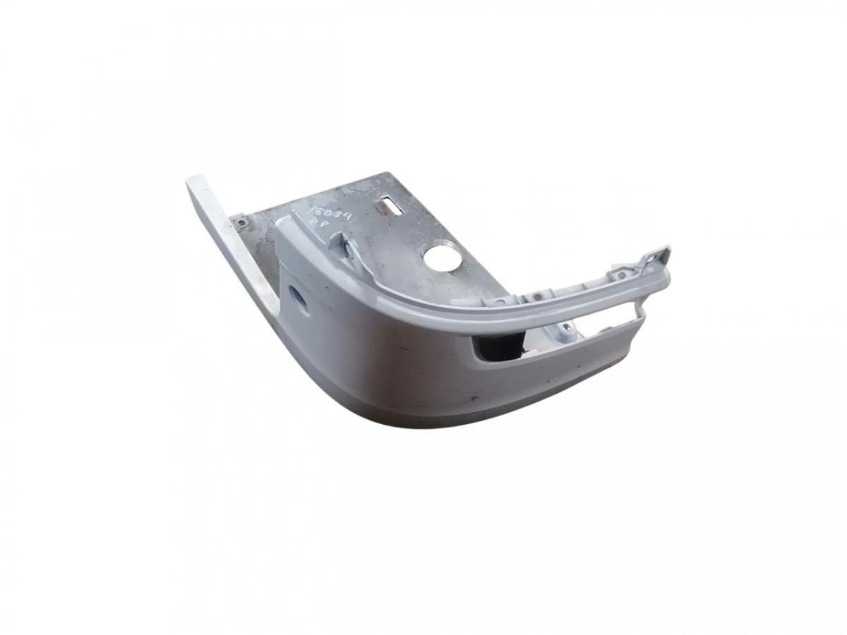 Scania Front bumper cover plastic 2731830 - Aerodinamika/ Spojler za Kamion: slika 1 Scania Front bumper cover plastic 2731830 - Aerodinamika/ Spojler za Kamion: slika 1