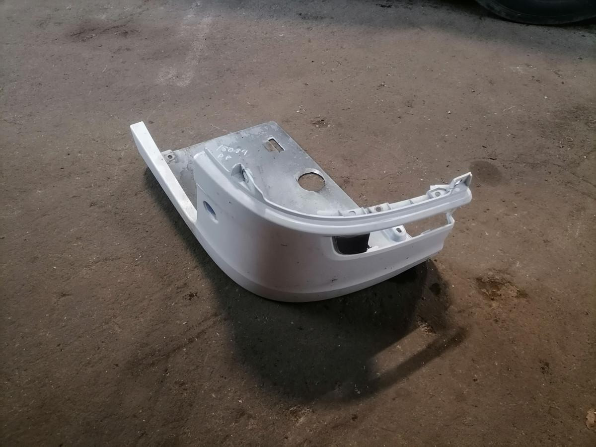 Scania Front bumper cover plastic 2731830 - Aerodinamika/ Spojler za Kamion: slika 2 Scania Front bumper cover plastic 2731830 - Aerodinamika/ Spojler za Kamion: slika 2