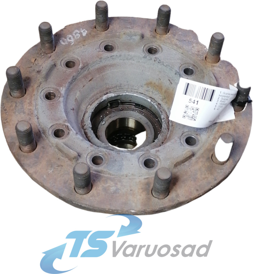 Scania Front hub 1868663 - Glavčina za Kamion: slika 1 Scania Front hub 1868663 - Glavčina za Kamion: slika 1