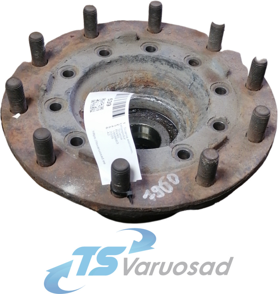 Scania Front hub 1868663 - Glavčina za Kamion: slika 1 Scania Front hub 1868663 - Glavčina za Kamion: slika 1