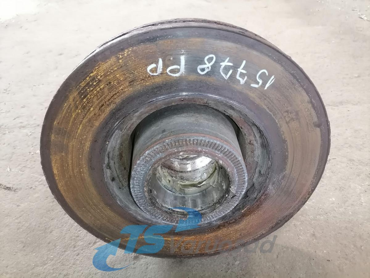 Scania Front hub 2734954 - Glavčina za Kamion: slika 5 Scania Front hub 2734954 - Glavčina za Kamion: slika 5
