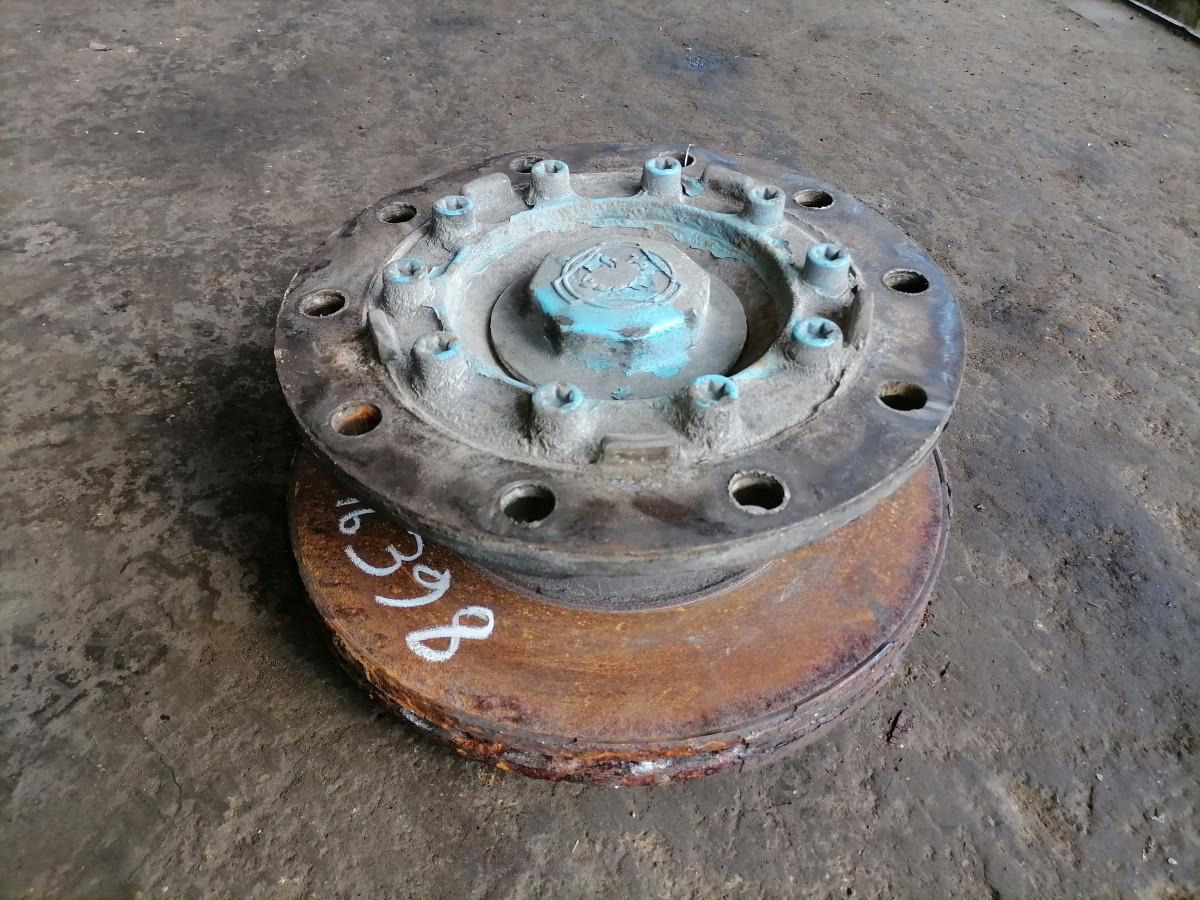 Scania Front hub 2734954 - Glavčina za Kamion: slika 2 Scania Front hub 2734954 - Glavčina za Kamion: slika 2