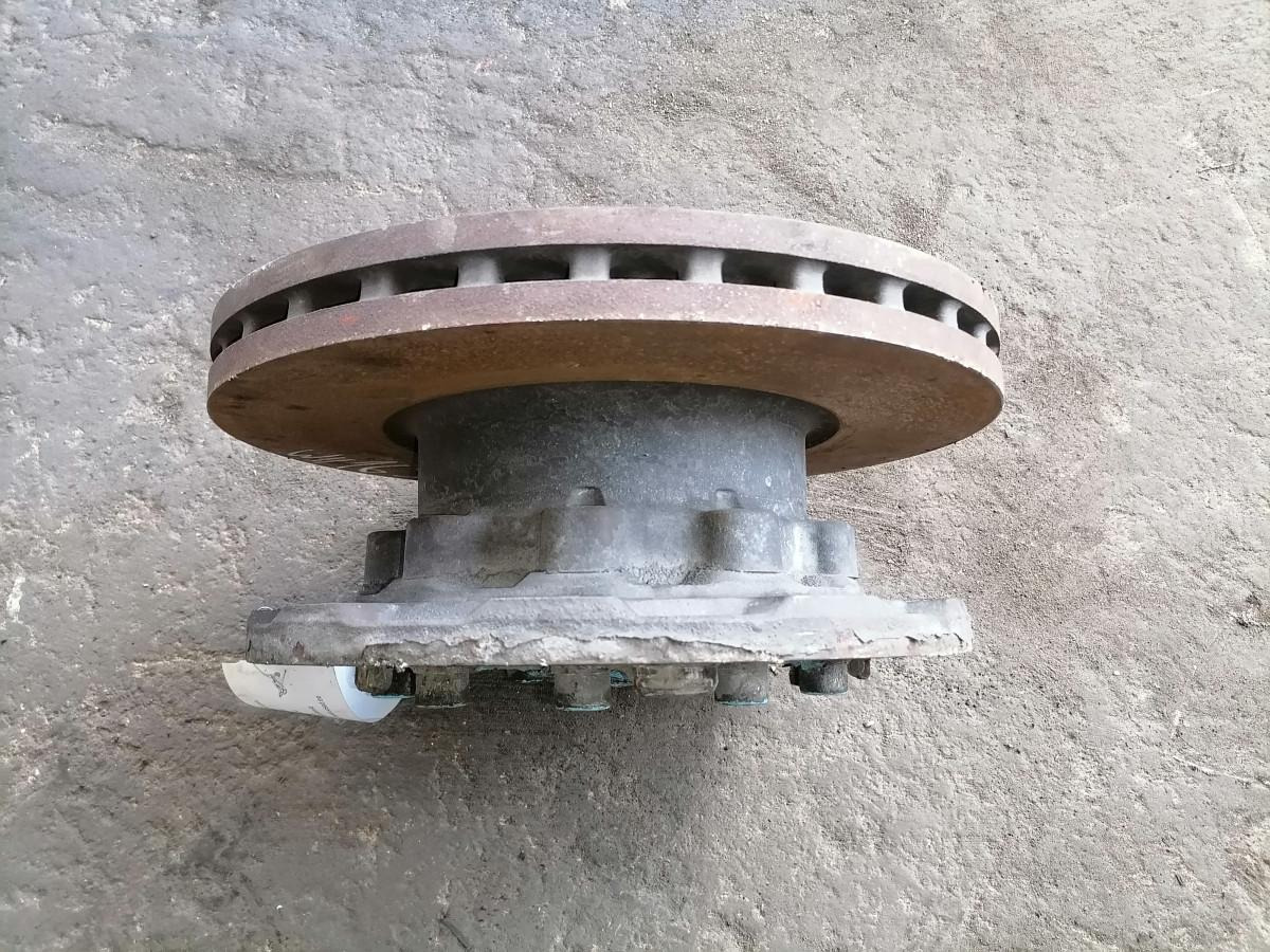 Scania Front hub 2734954 - Glavčina za Kamion: slika 4 Scania Front hub 2734954 - Glavčina za Kamion: slika 4