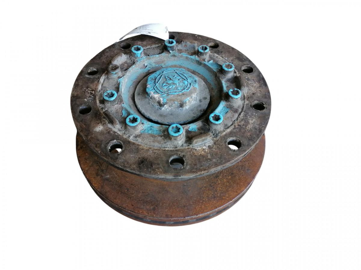 Scania Front hub 2734954 - Glavčina za Kamion: slika 1 Scania Front hub 2734954 - Glavčina za Kamion: slika 1