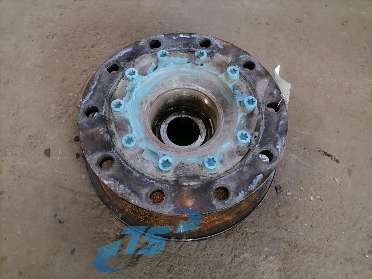 Scania Front hub 2734954 - Glavčina za Kamion: slika 2 Scania Front hub 2734954 - Glavčina za Kamion: slika 2