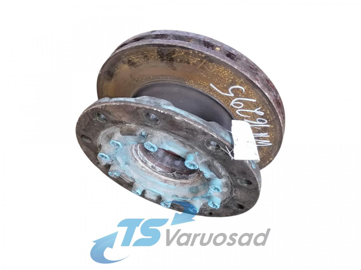 Scania Front hub 2734954 - Glavčina za Kamion: slika 1 Scania Front hub 2734954 - Glavčina za Kamion: slika 1