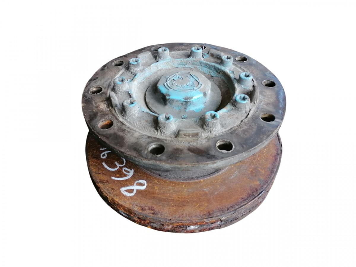 Scania Front hub 2734954 - Glavčina za Kamion: slika 1 Scania Front hub 2734954 - Glavčina za Kamion: slika 1