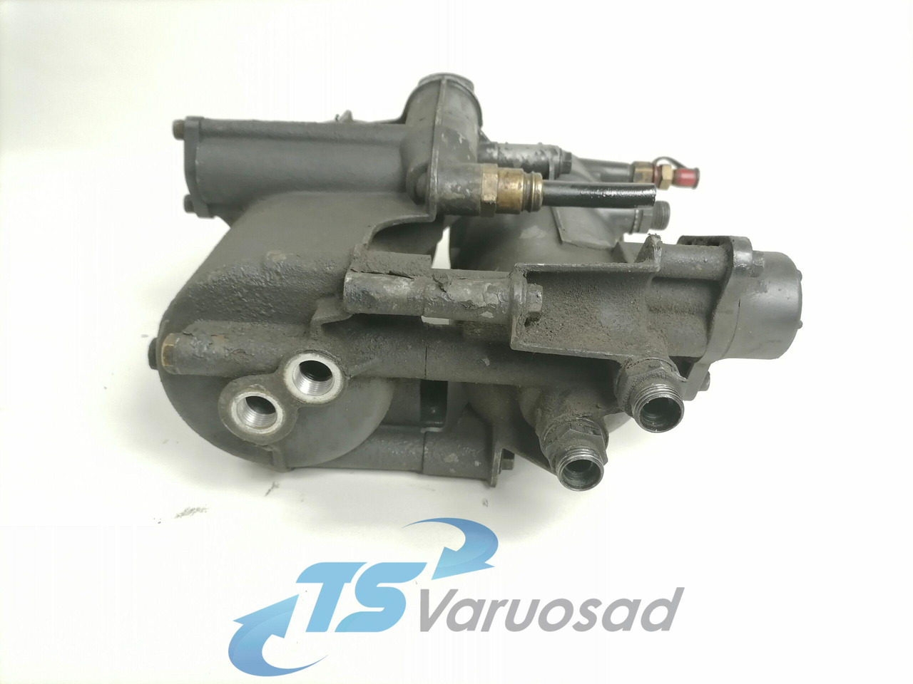 Scania Fuel filter unit 1863220 - Filter za gorivo za Kamion: slika 2 Scania Fuel filter unit 1863220 - Filter za gorivo za Kamion: slika 2