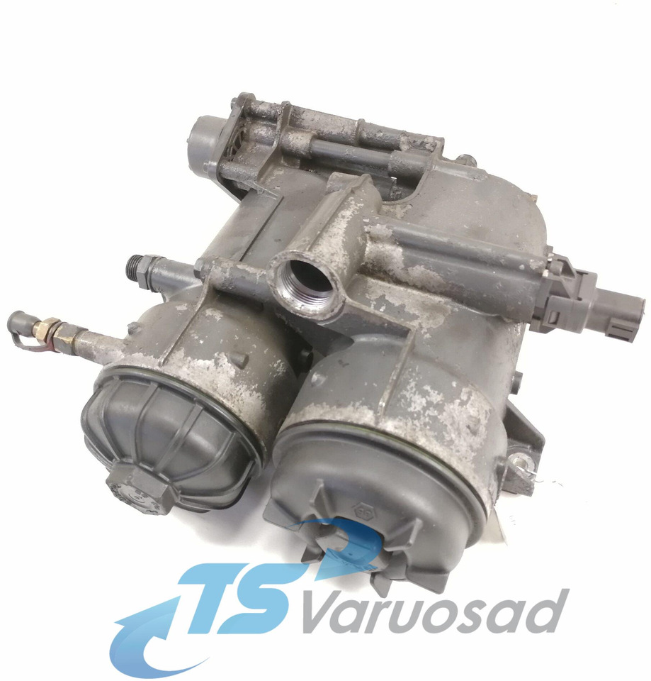 Scania Fuel filter unit 1863221 - Filter za gorivo za Kamion: slika 1 Scania Fuel filter unit 1863221 - Filter za gorivo za Kamion: slika 1