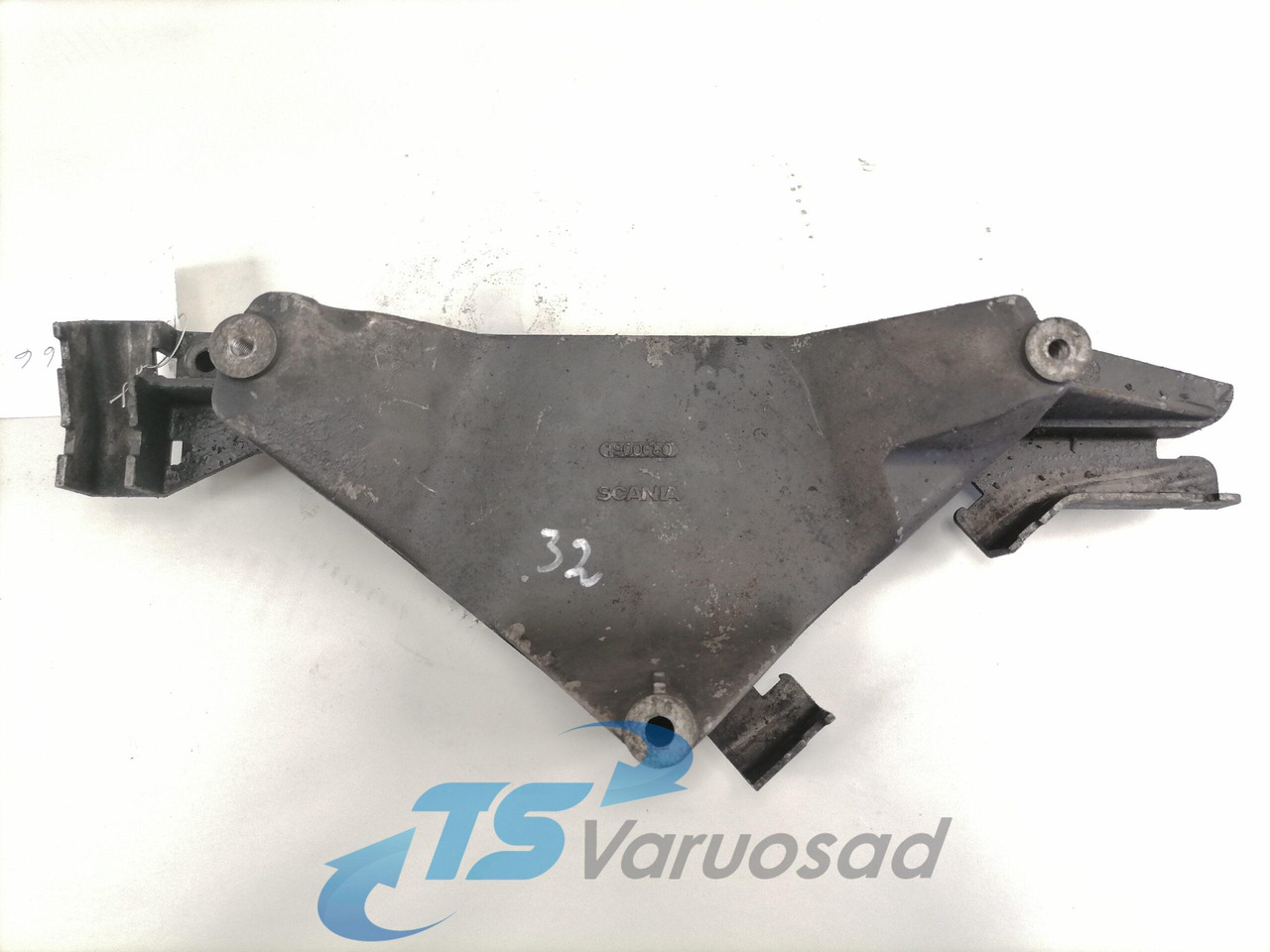 Scania Fuel filter unit 1900680 - Filter za gorivo za Kamion: slika 4 Scania Fuel filter unit 1900680 - Filter za gorivo za Kamion: slika 4