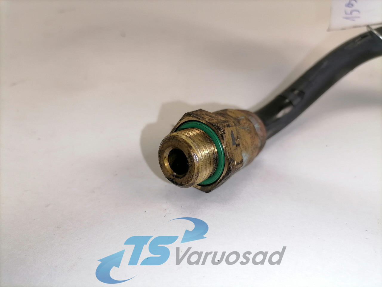 Scania Fuel pipe 1495481 - Obrada goriva/ Dostava goriva za Kamion: slika 2 Scania Fuel pipe 1495481 - Obrada goriva/ Dostava goriva za Kamion: slika 2