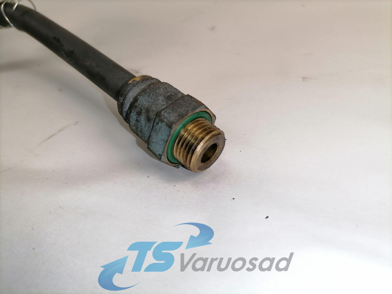 Scania Fuel pipe 1495481 - Obrada goriva/ Dostava goriva za Kamion: slika 3 Scania Fuel pipe 1495481 - Obrada goriva/ Dostava goriva za Kamion: slika 3