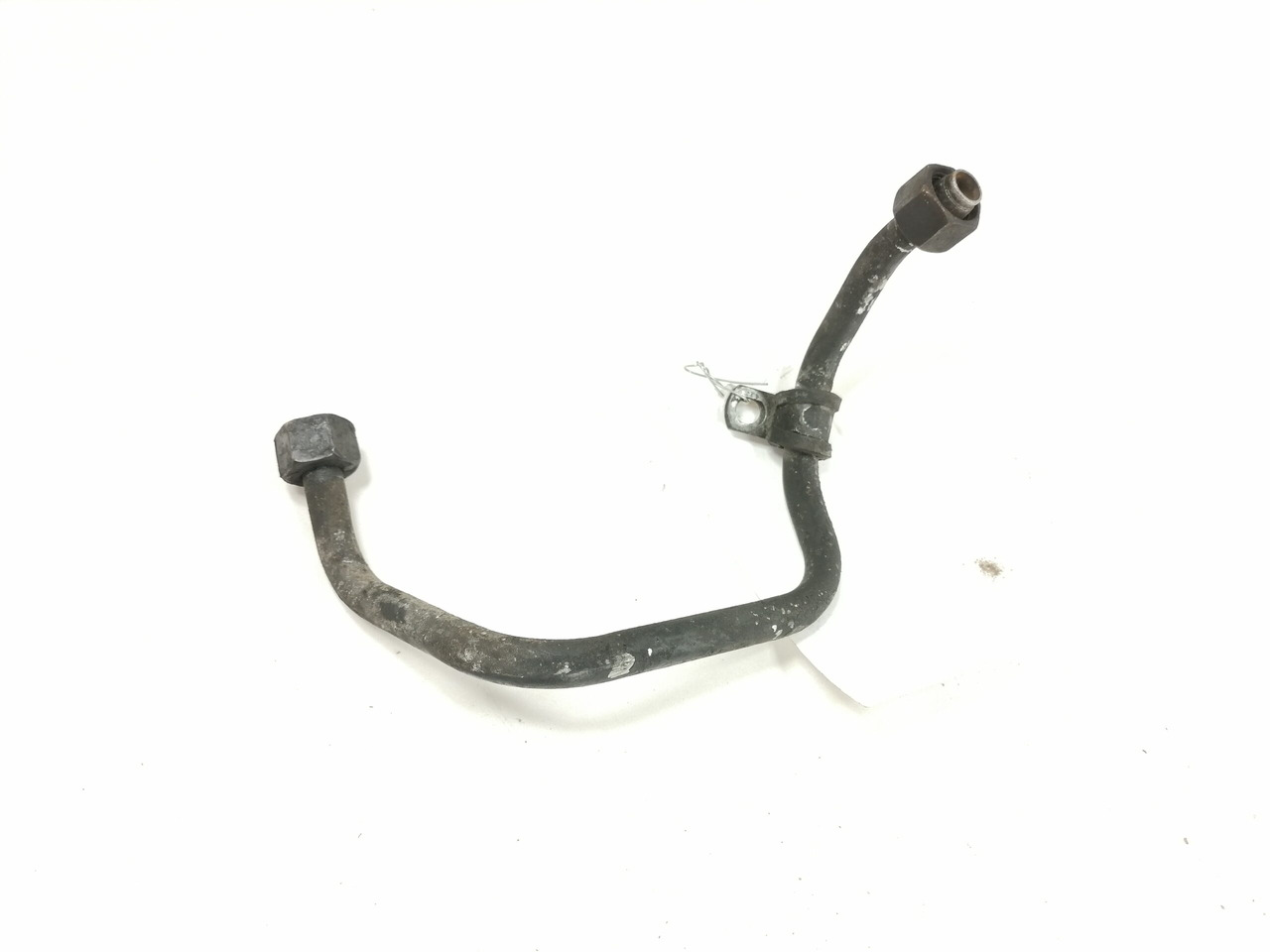 Scania Fuel pipe 1743986 - Obrada goriva/ Dostava goriva za Kamion: slika 1 Scania Fuel pipe 1743986 - Obrada goriva/ Dostava goriva za Kamion: slika 1