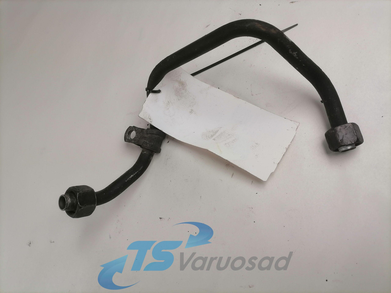Scania Fuel pipe 1743986 - Obrada goriva/ Dostava goriva za Kamion: slika 1 Scania Fuel pipe 1743986 - Obrada goriva/ Dostava goriva za Kamion: slika 1