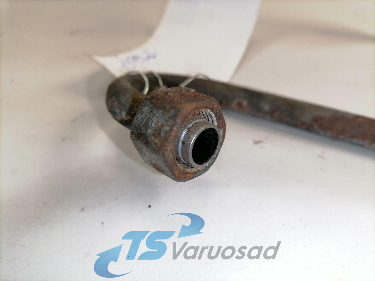 Scania Fuel pipe 1763252 - Obrada goriva/ Dostava goriva za Kamion: slika 2 Scania Fuel pipe 1763252 - Obrada goriva/ Dostava goriva za Kamion: slika 2
