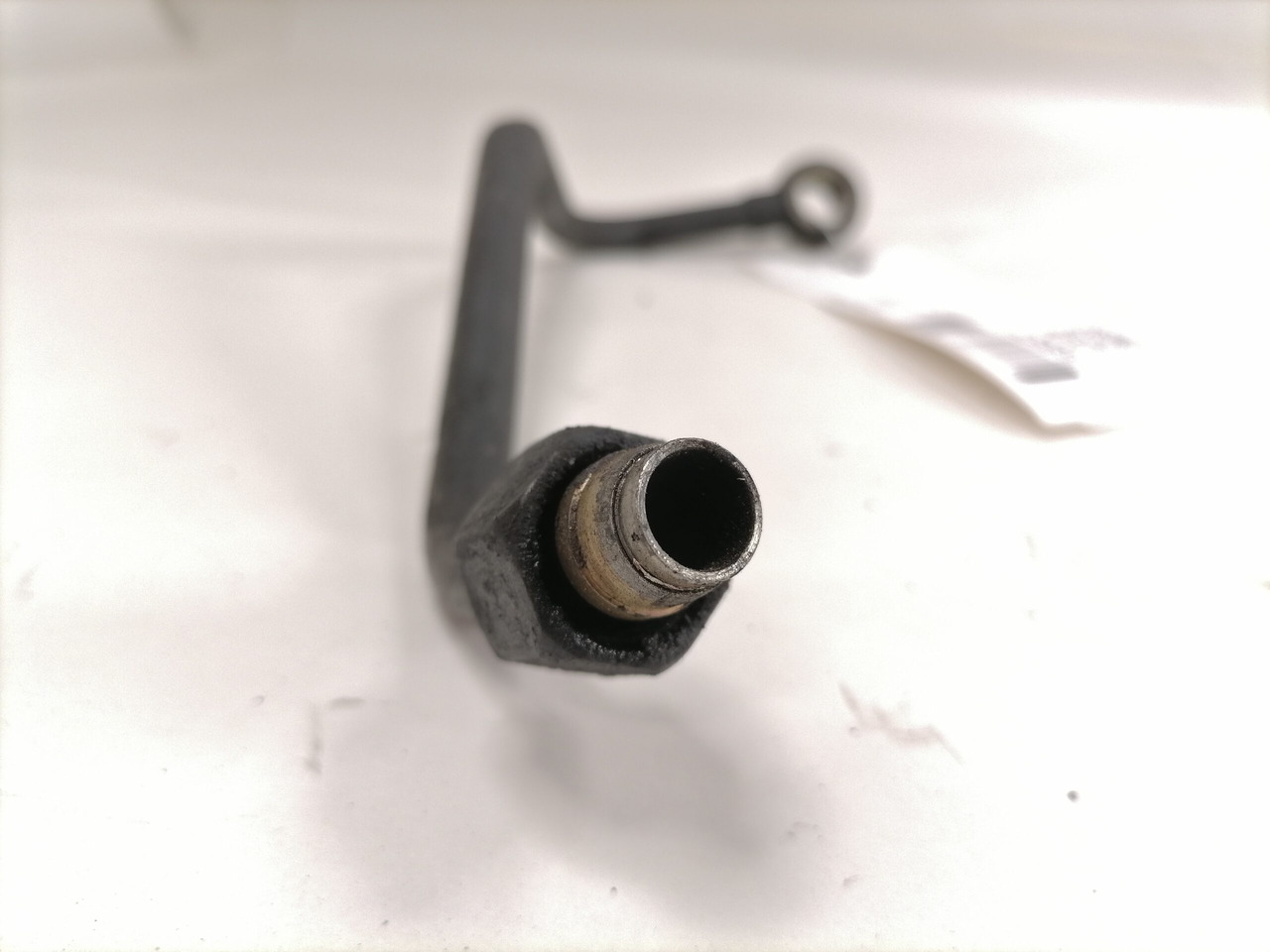 Scania Fuel pipe 1812955 - Obrada goriva/ Dostava goriva za Kamion: slika 2 Scania Fuel pipe 1812955 - Obrada goriva/ Dostava goriva za Kamion: slika 2