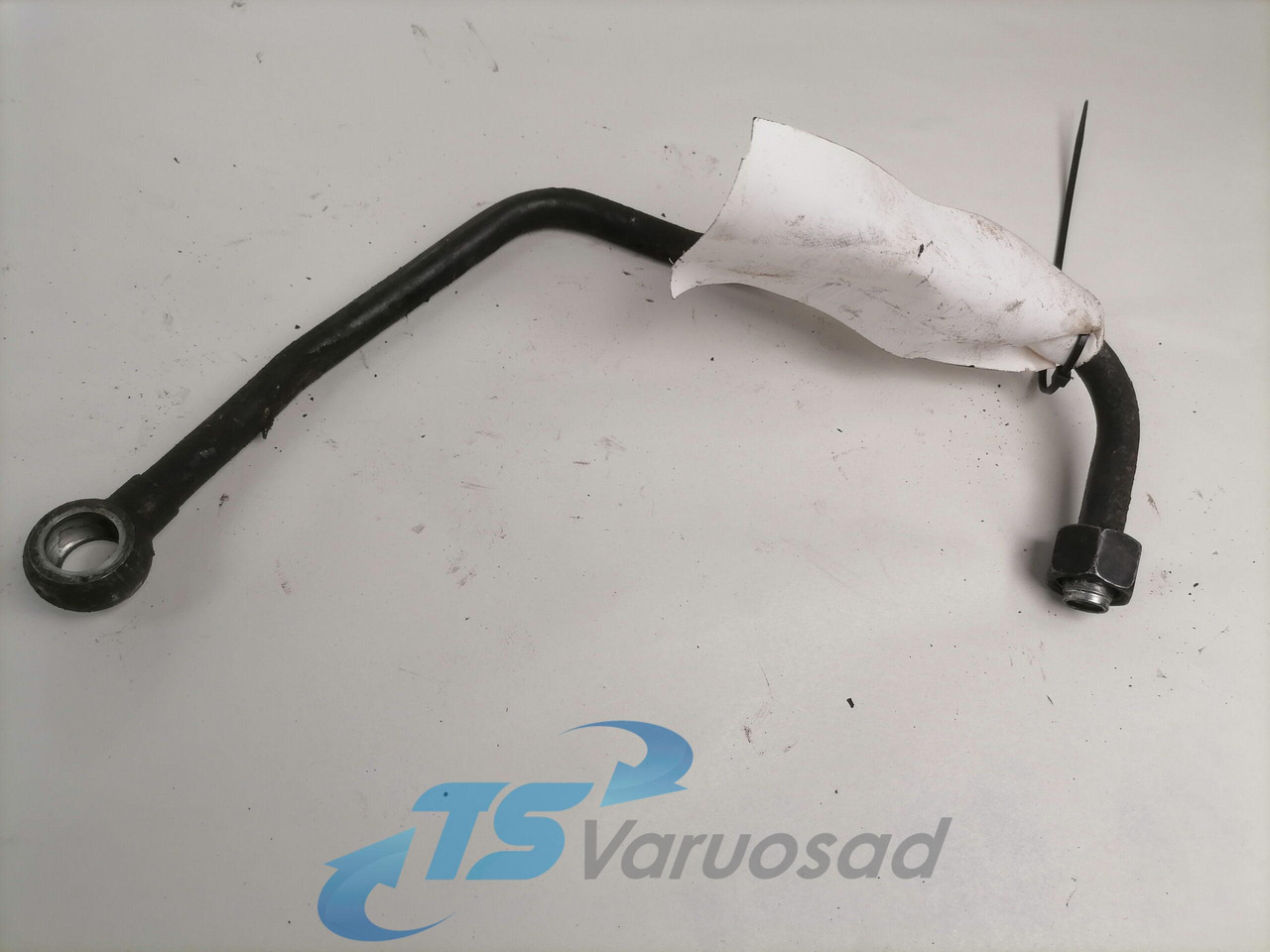 Scania Fuel pipe 2528997 - Obrada goriva/ Dostava goriva za Kamion: slika 1 Scania Fuel pipe 2528997 - Obrada goriva/ Dostava goriva za Kamion: slika 1