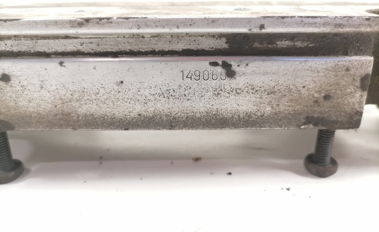 Obrada goriva/ Dostava goriva za Kamion Scania Fuel valve 1776165: slika 7