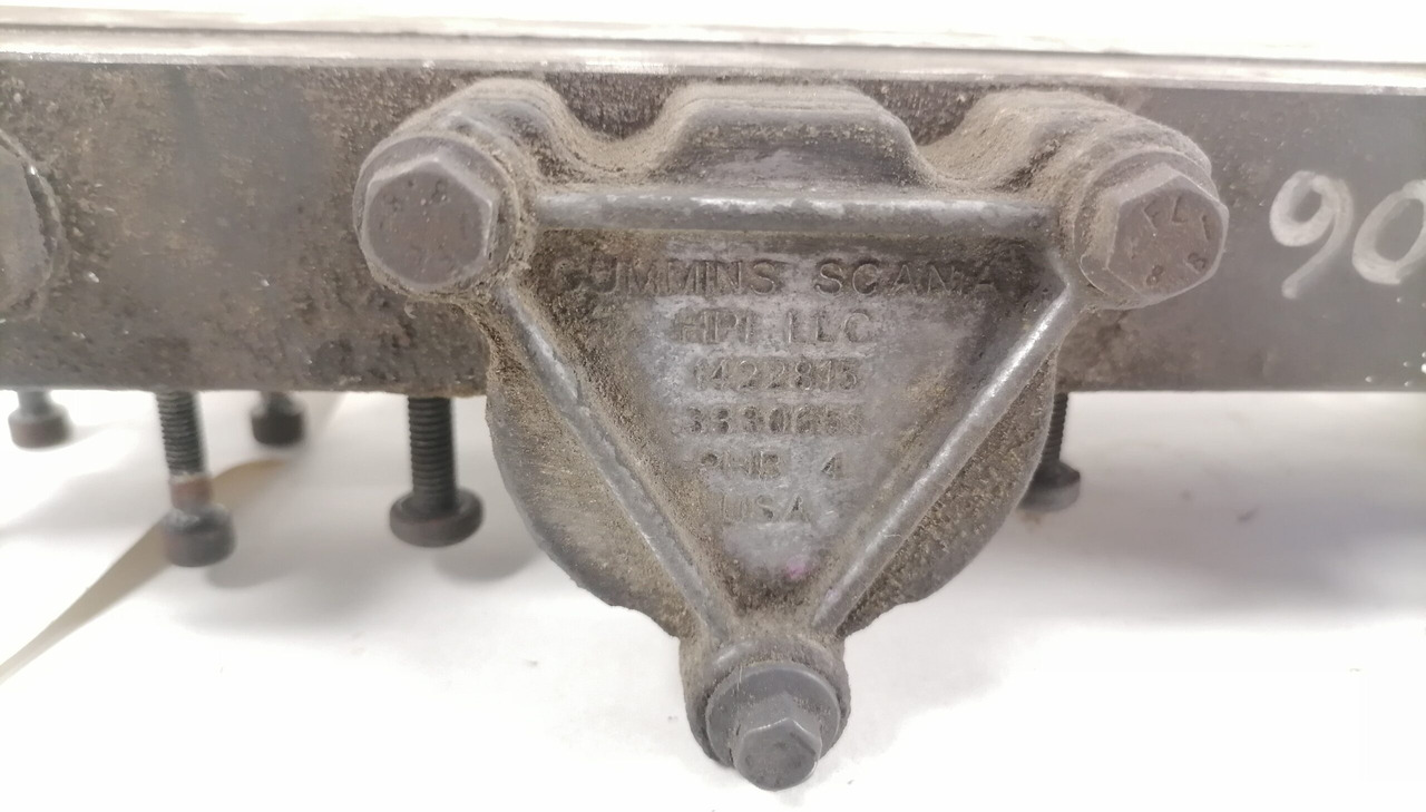 Obrada goriva/ Dostava goriva za Kamion Scania Fuel valve 1776165: slika 6