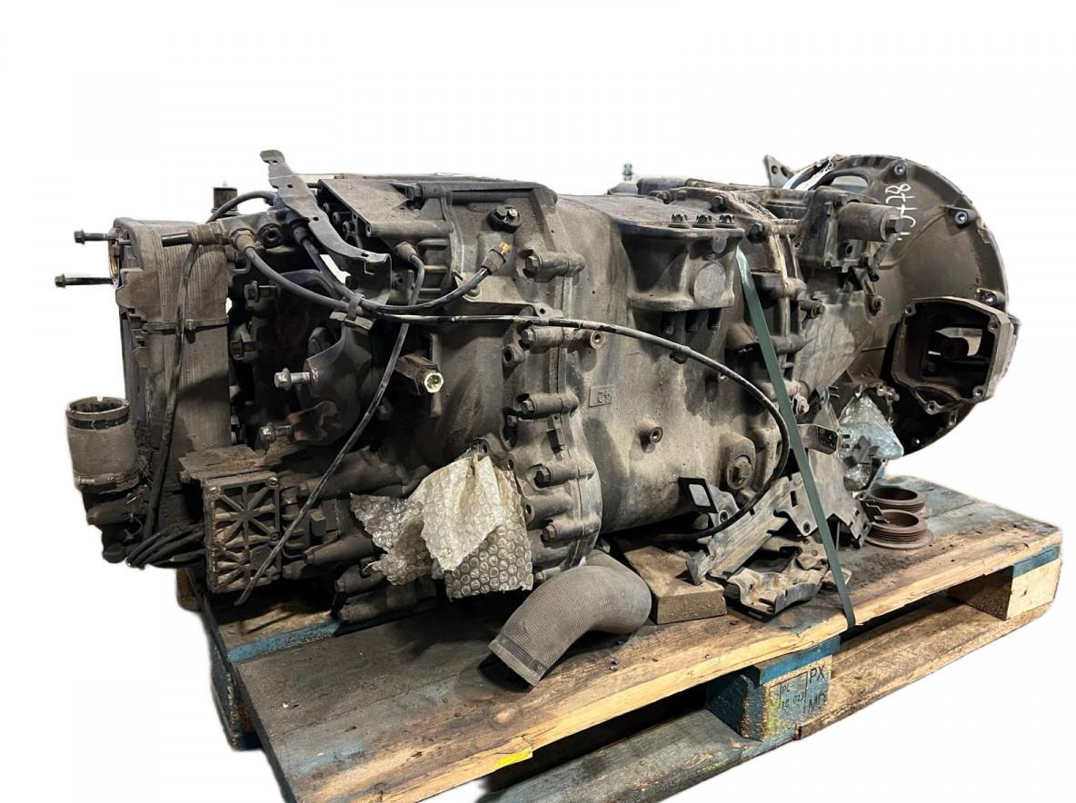 Scania Gearbox GRSO905R 2475809 - Menjač i delovi za Kamion: slika 4 Scania Gearbox GRSO905R 2475809 - Menjač i delovi za Kamion: slika 4
