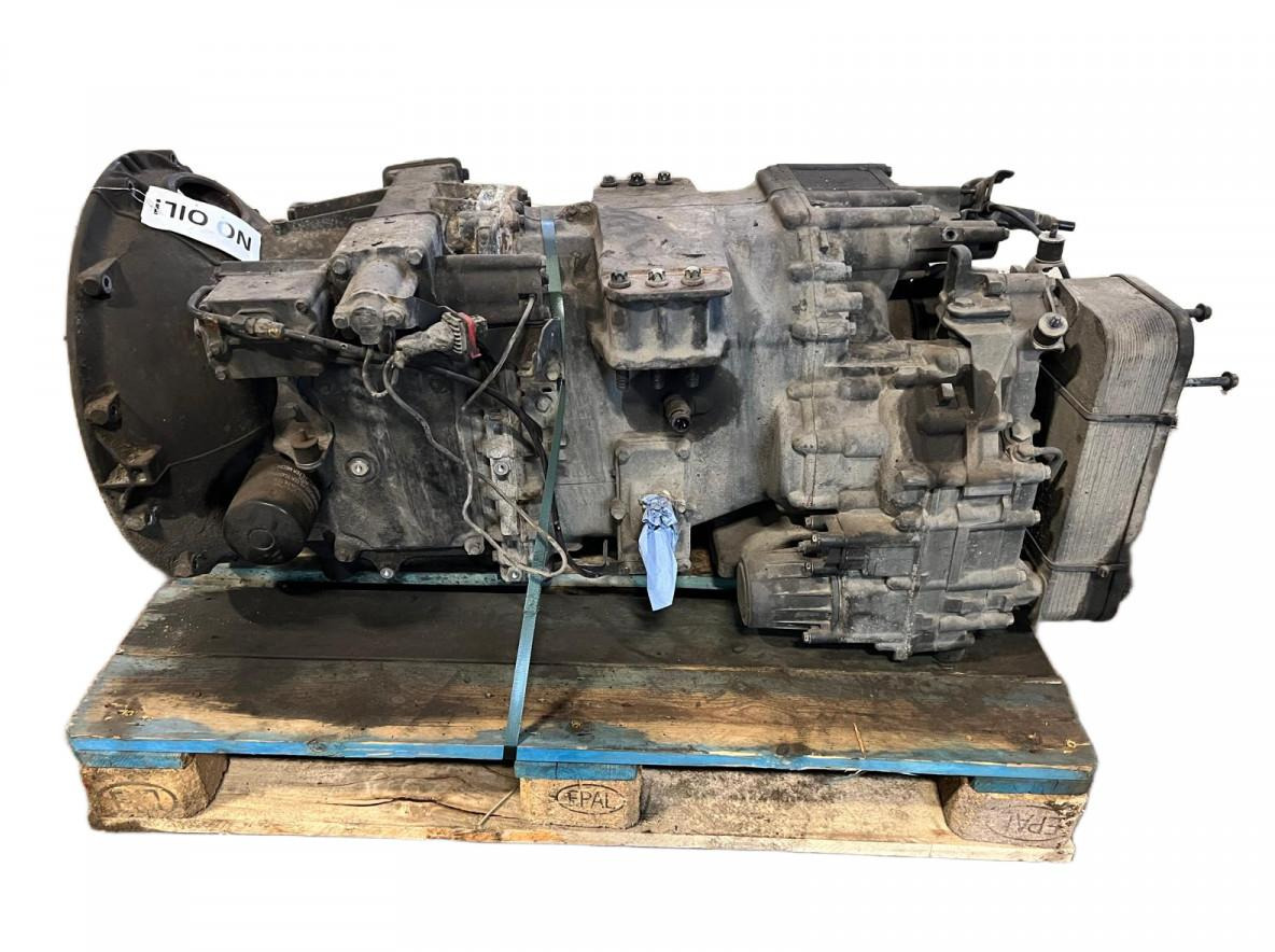 Scania Gearbox GRSO905R 2475809 - Menjač i delovi za Kamion: slika 2 Scania Gearbox GRSO905R 2475809 - Menjač i delovi za Kamion: slika 2