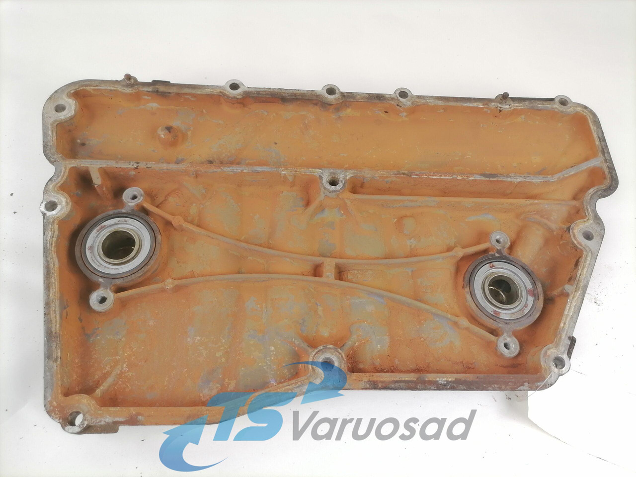 Scania Gearbox cooler cover 1874700 - Motor i delovi za Kamion: slika 2 Scania Gearbox cooler cover 1874700 - Motor i delovi za Kamion: slika 2