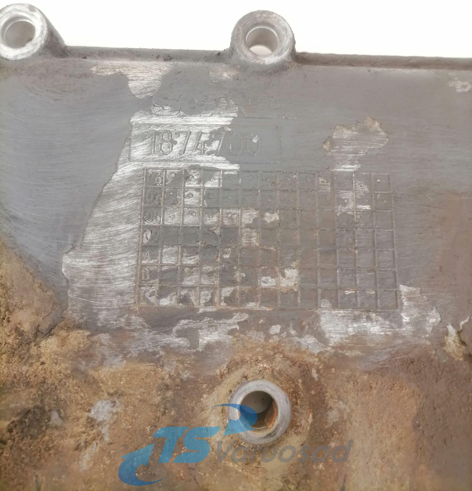 Scania Gearbox cooler cover 1874700 - Motor i delovi za Kamion: slika 3 Scania Gearbox cooler cover 1874700 - Motor i delovi za Kamion: slika 3