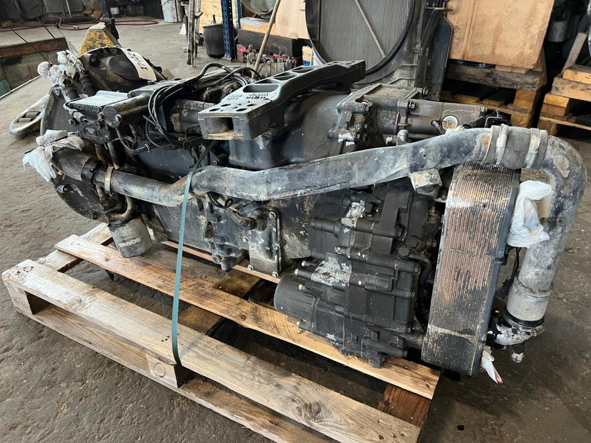 Scania Gerbox 2292421 - Menjač i delovi za Kamion: slika 3 Scania Gerbox 2292421 - Menjač i delovi za Kamion: slika 3