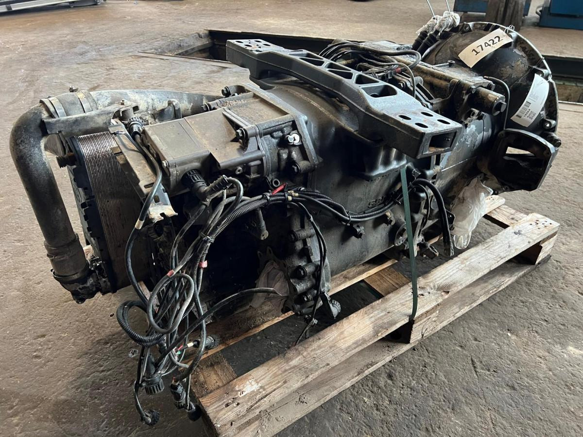 Scania Gerbox 2292421 - Menjač i delovi za Kamion: slika 5 Scania Gerbox 2292421 - Menjač i delovi za Kamion: slika 5