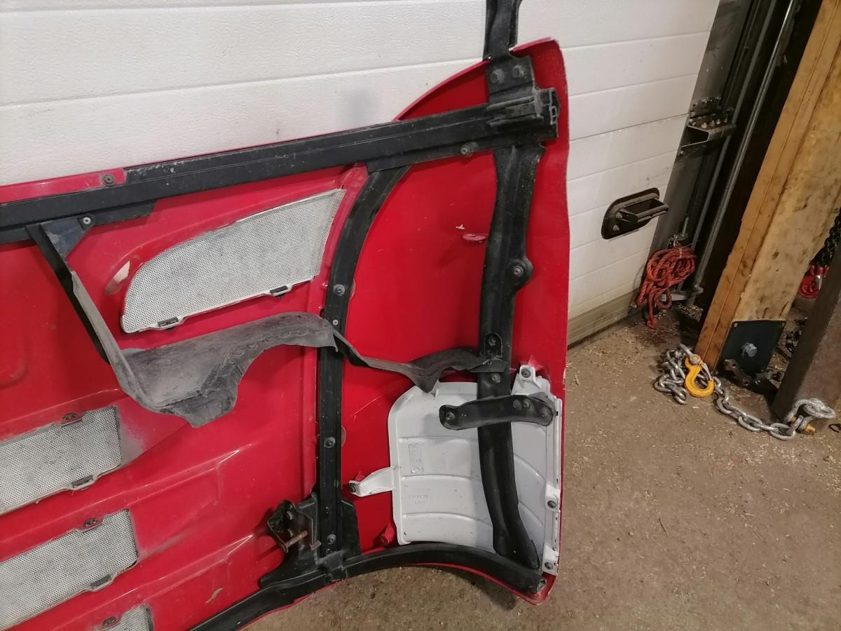 Scania Grille panel 1872158 - Rešetka za Kamion: slika 5 Scania Grille panel 1872158 - Rešetka za Kamion: slika 5