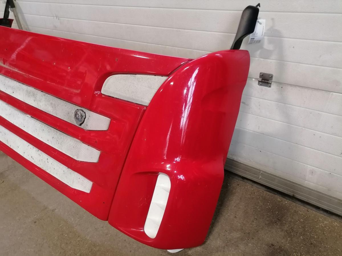 Scania Grille panel 1872158 - Rešetka za Kamion: slika 3 Scania Grille panel 1872158 - Rešetka za Kamion: slika 3